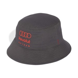 Audi Adidas Formula 1 Mechanics Bucket Hat